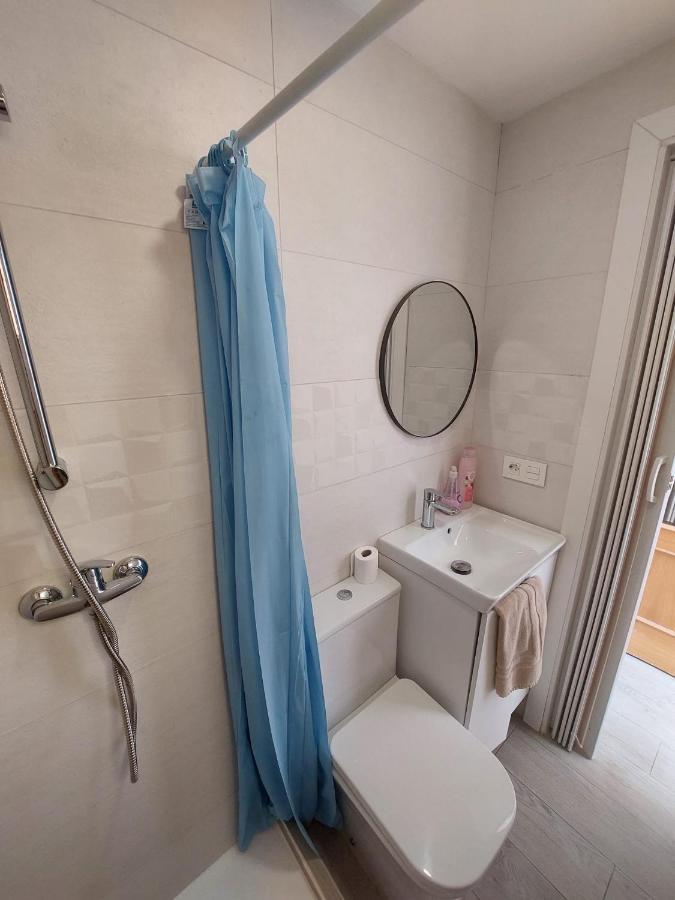 Sdh Apartments Alicante Buitenkant foto