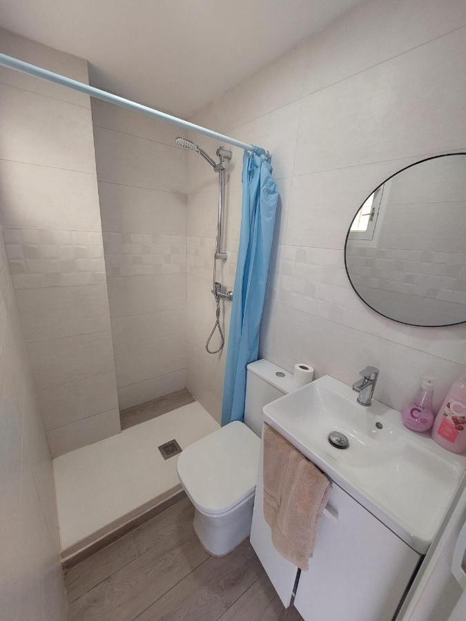 Sdh Apartments Alicante Buitenkant foto