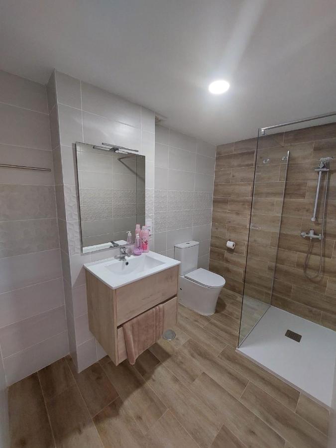 Sdh Apartments Alicante Buitenkant foto