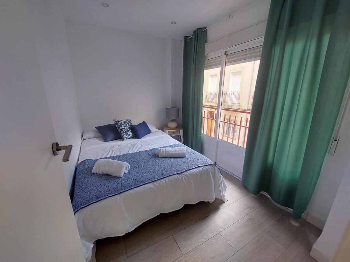 Sdh Apartments Alicante Buitenkant foto