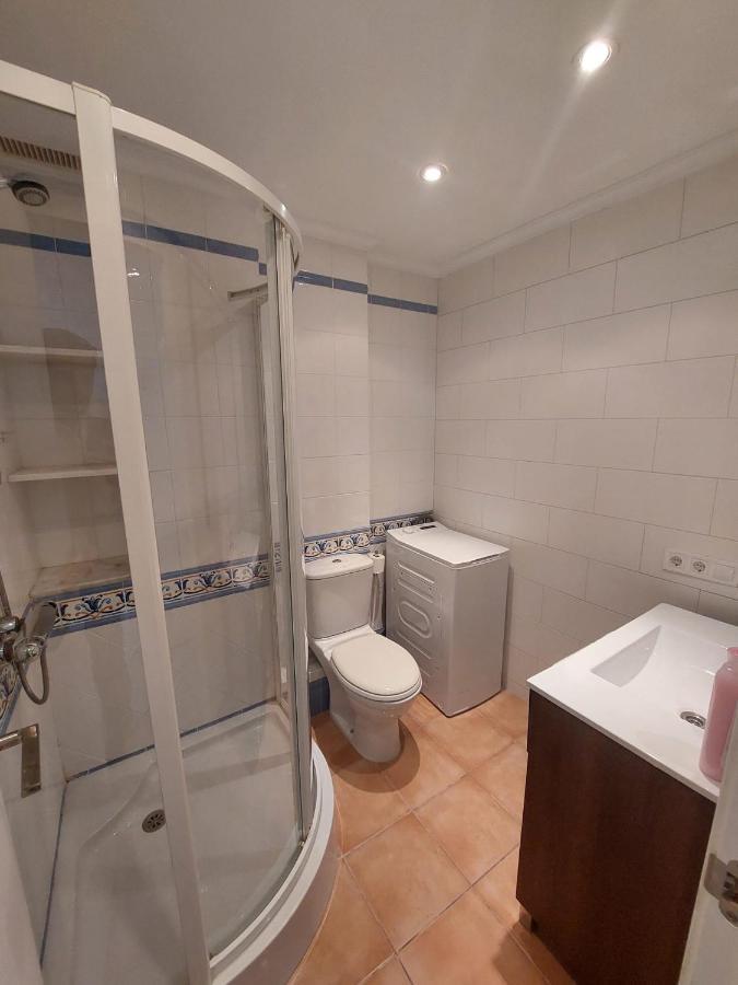Sdh Apartments Alicante Buitenkant foto