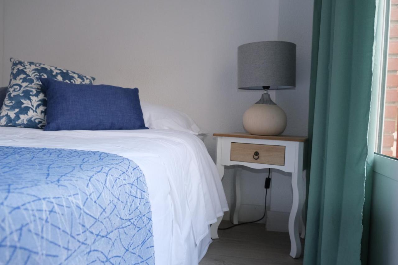 Sdh Apartments Alicante Buitenkant foto