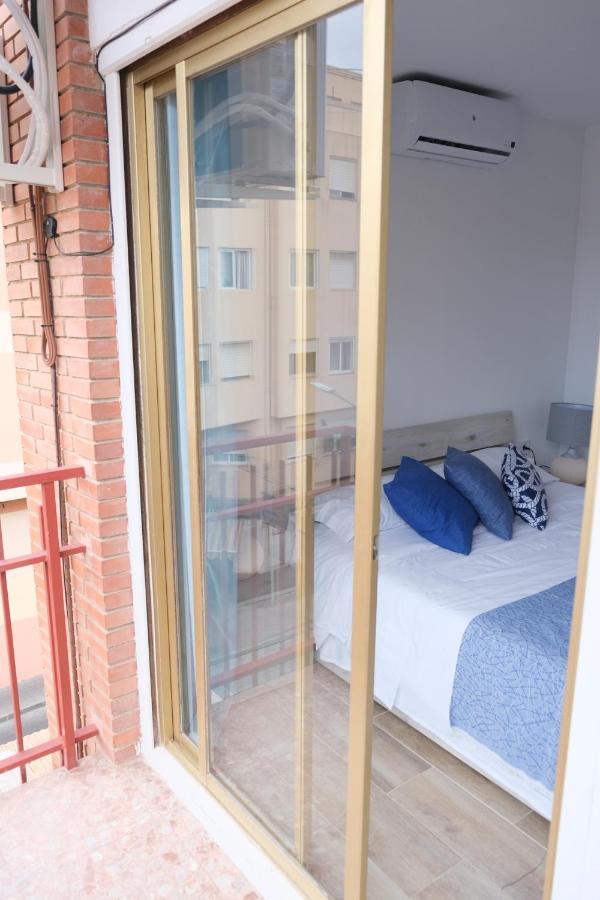 Sdh Apartments Alicante Buitenkant foto