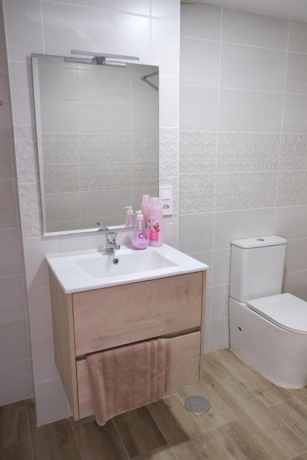 Sdh Apartments Alicante Buitenkant foto